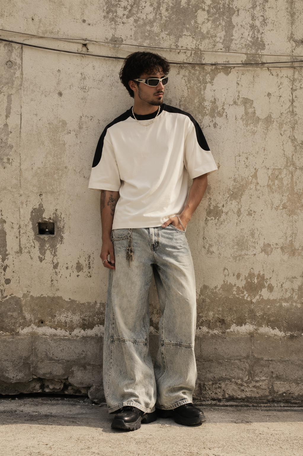More Than Fashion. It Is Identity.